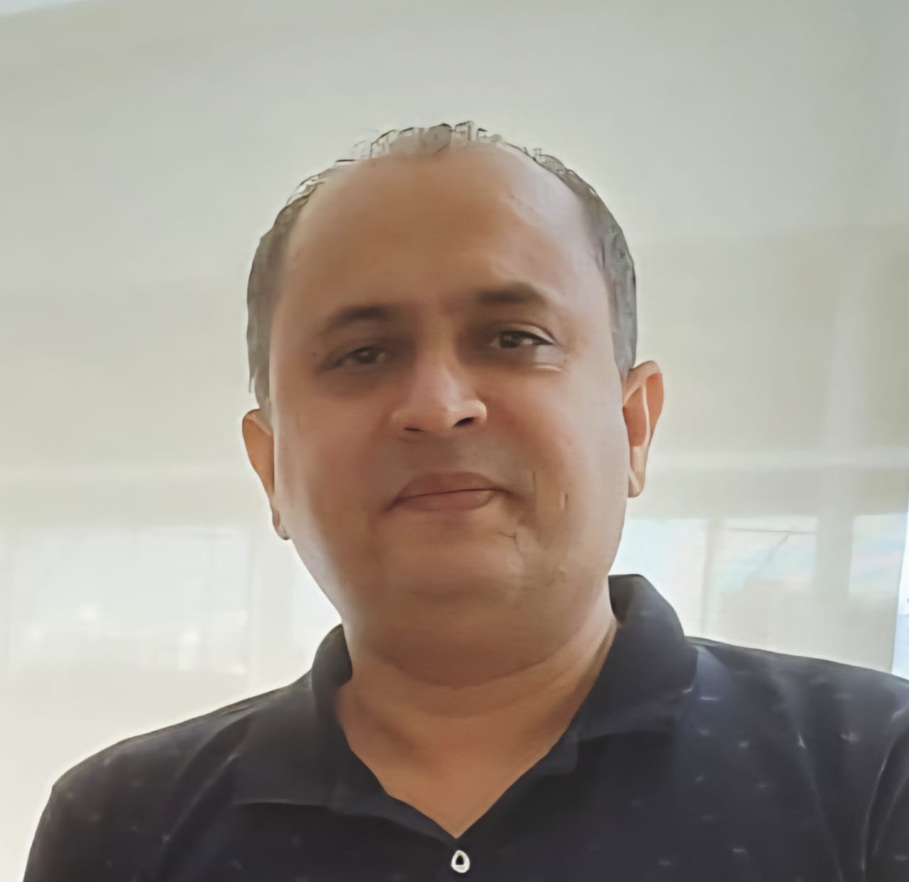 Manu Kapil Founder